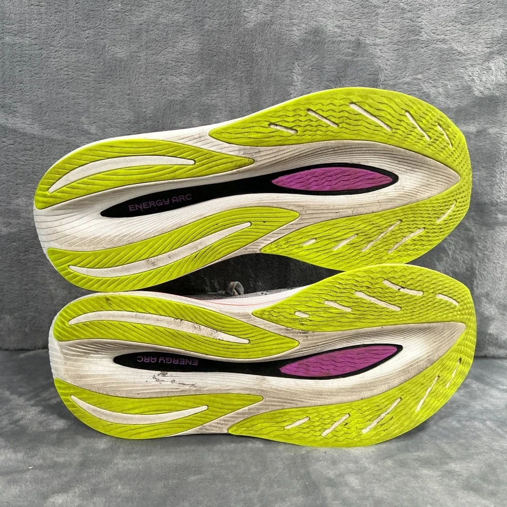 New Balance new balance